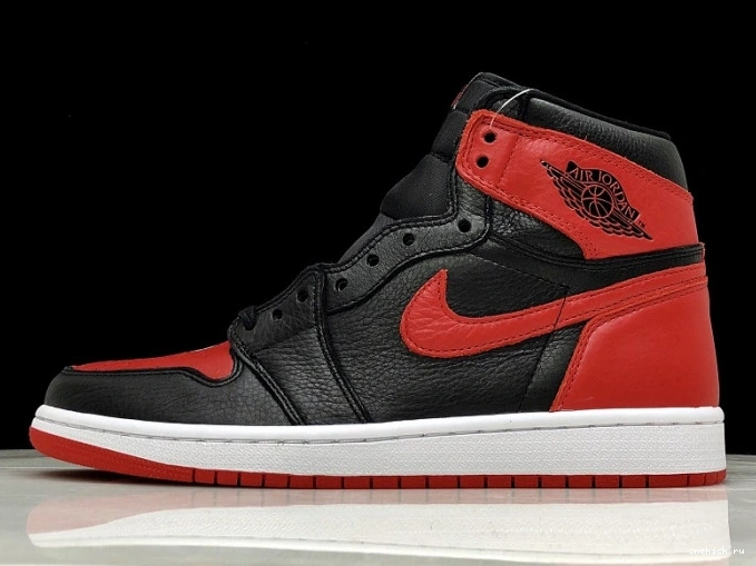 Chep Onekick Home To OG High Retro Homage 1 Air 861428-061 Jordan 0712